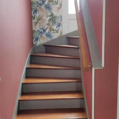 L'embellie * Mouzon (Ardennes)