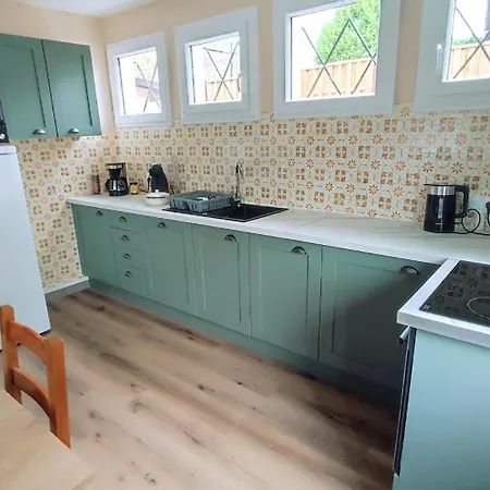 L'embellie * Mouzon (Ardennes)