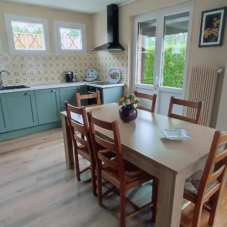 L'embellie Mouzon (Ardennes)