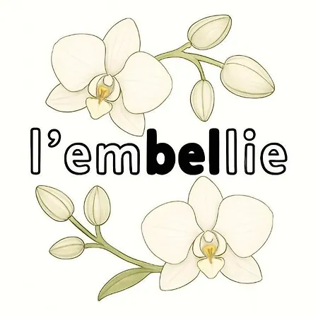L'embellie