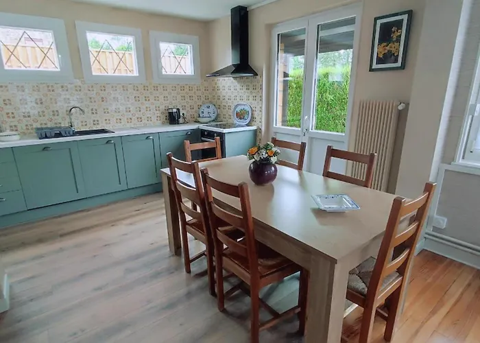 L'embellie Mouzon (Ardennes)