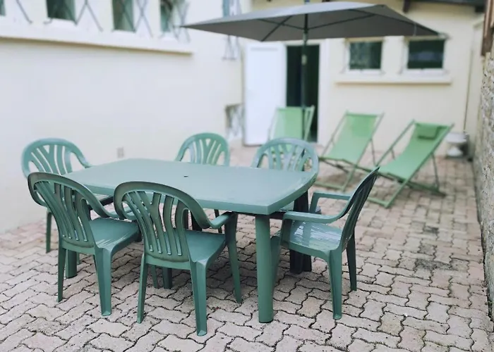 L'embellie Mouzon (Ardennes)