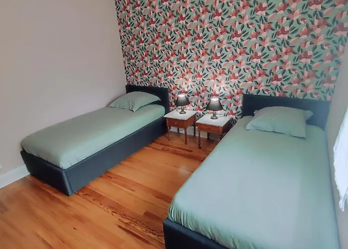 L'embellie Σπίτι διακοπών